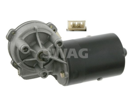 motor del limpiaparabrisas