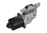 motor del limpiaparabrisas