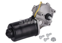 motor del limpiaparabrisas