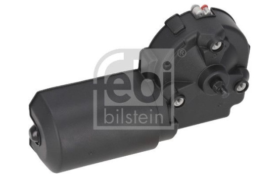 motor del limpiaparabrisas, Imagen 2