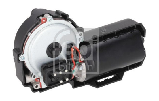 motor del limpiaparabrisas, Imagen 3