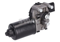 Motor del limpiaparabrisas
