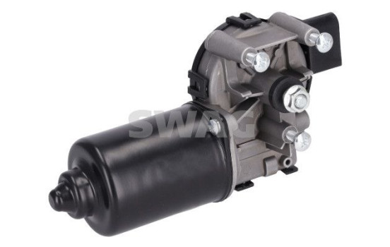 Motor del limpiaparabrisas