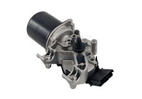 Motor del limpiaparabrisas