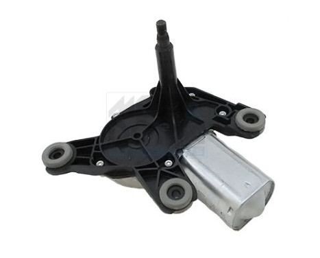 Motor del limpiaparabrisas