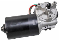 Motor del limpiaparabrisas