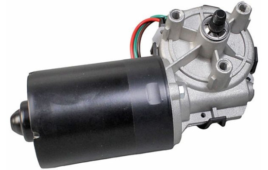 Motor del limpiaparabrisas