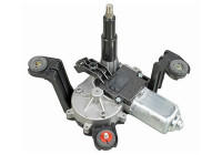 Motor del limpiaparabrisas