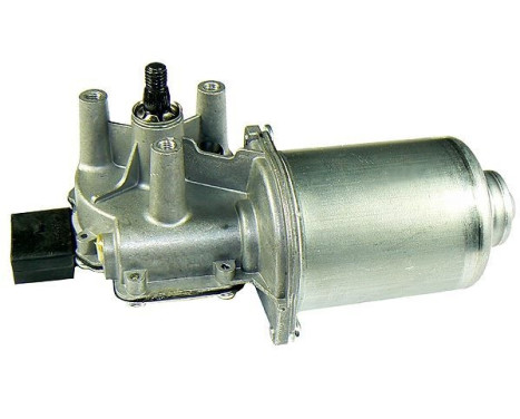 Motor del limpiaparabrisas
