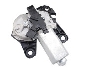 Motor del limpiaparabrisas