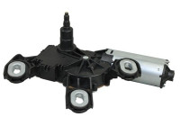 Motor del limpiaparabrisas