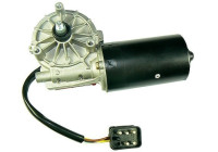 Motor del limpiaparabrisas