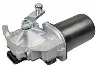 Motor del limpiaparabrisas