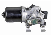Motor del limpiaparabrisas