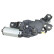 Motor del limpiaparabrisas