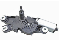 Motor del limpiaparabrisas