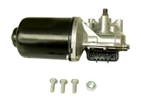 Motor del limpiaparabrisas