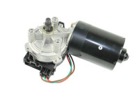 Motor del limpiaparabrisas
