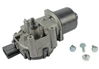 Motor del limpiaparabrisas