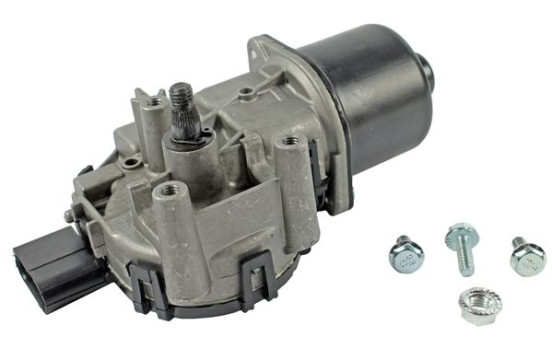 Motor del limpiaparabrisas
