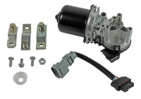 Motor del limpiaparabrisas