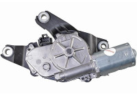 Motor del limpiaparabrisas