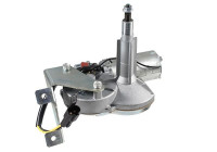 Motor del limpiaparabrisas
