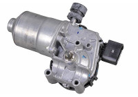 Motor del limpiaparabrisas