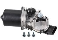 Motor del limpiaparabrisas