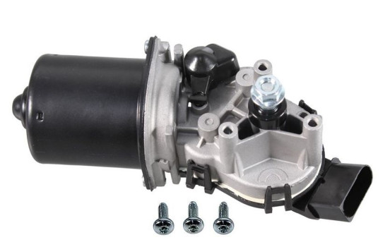 Motor del limpiaparabrisas