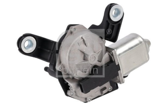 Motor del limpiaparabrisas, Imagen 3