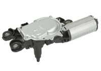 Motor del limpiaparabrisas