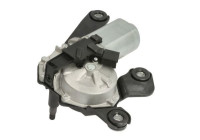 Motor del limpiaparabrisas