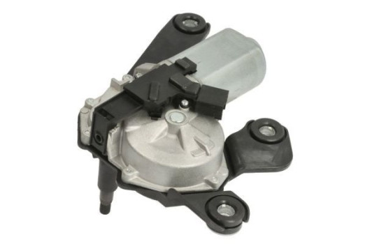 Motor del limpiaparabrisas