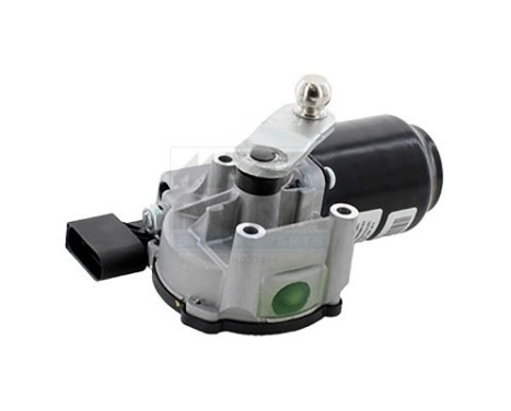 Motor del limpiaparabrisas