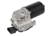 Motor del limpiaparabrisas