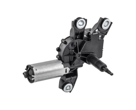 Motor del limpiaparabrisas
