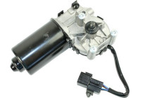 Motor del limpiaparabrisas