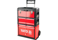 Yato verktygsvagn