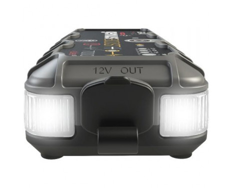 Noco Genius Jump Starter GB40 12V 1000A, bild 6