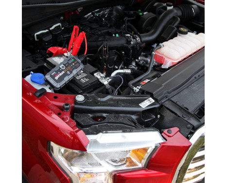 Noco Genius Jump Starter GB40 12V 1000A, bild 10