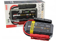 Noco Genius Battery Booster 12V 2000A GB70