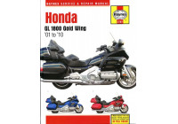 Honda GL1800 Gold Wing1800 (01-10)