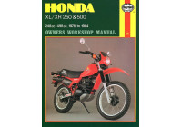 Honda XL / XR 250 & 500 (78 - 84)