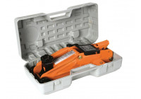 Hydraulisk garagejacka 2000 kg