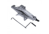 Scissor jack 1000 kg TüV / GS