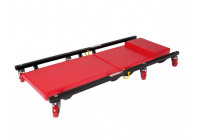 Liebars / Mechanics Bed