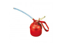 Oljespruta med flexibelt munstycke - 500 ml