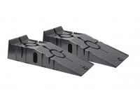 Rodac Mini broar set plast ( 2 st )