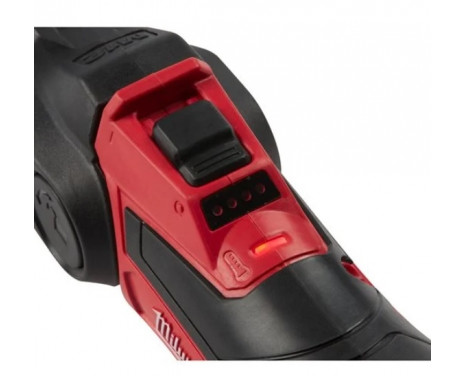 Milwaukee M12 Subcompact Lödkolv, bild 4